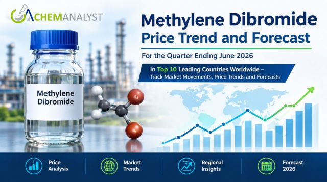 Methylene Dibromide Price