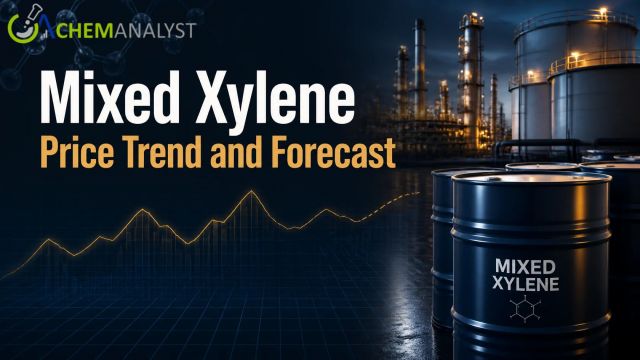 Mixed Xylene Price