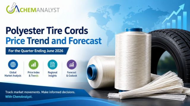 Polyester Tire Cords Price