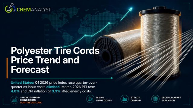 Polyester Tire Cords Price