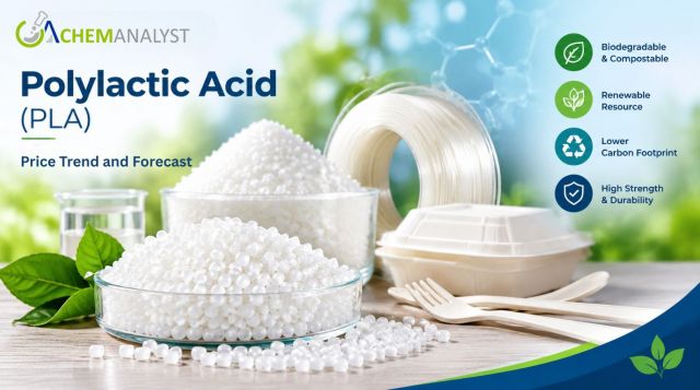 Polylactic Acid Price