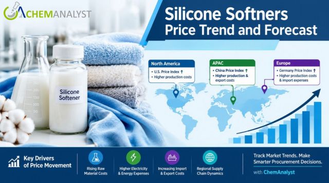 Silicone Softners Price
