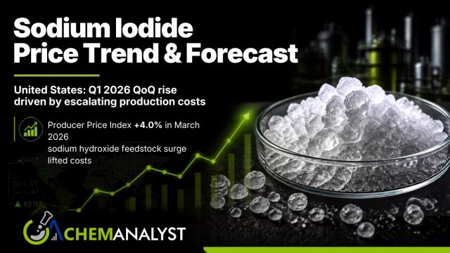 Sodium Iodide Price