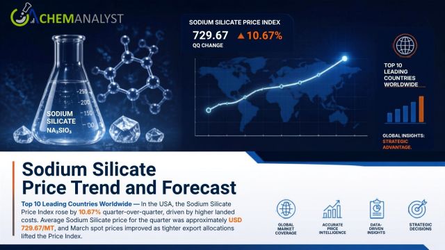 Sodium Silicate Price