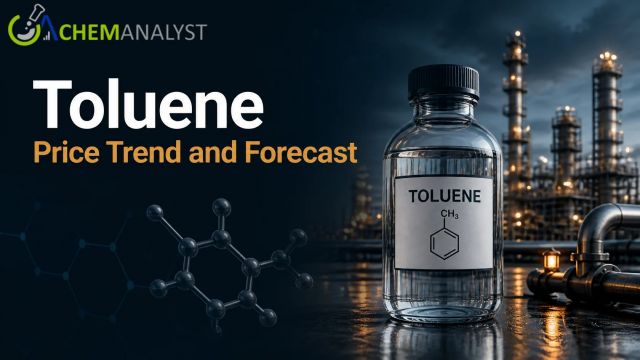 Toluene Price