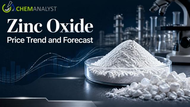 Zinc Oxide Price