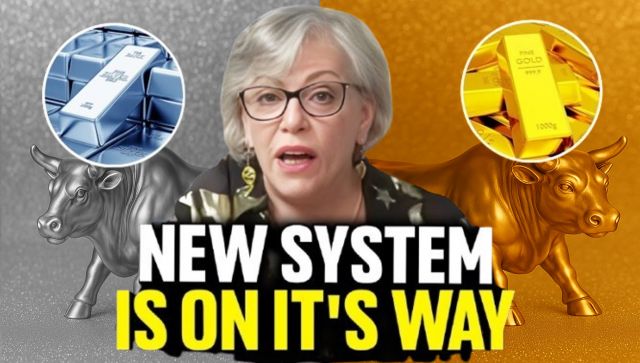 Bullion Banks Crushed! How Much Gold & Silver Are You Holding? - Lynette Zang Reveals All