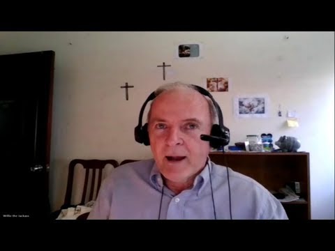 Must Watch! New Dr. Jim Willie Live Interview