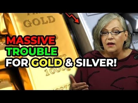 Lynette Zang Changed Her Entire Prediction On GOLD & SILVER! Here’s Why