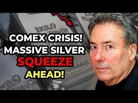 Nobody Will Tell You This About SILVER! | David Morgan