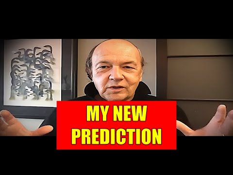 "Jim Rickards: The ONLY Asset You MUST Own Right Now Before It's Too