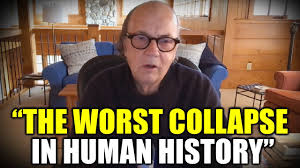 China's COLLAPSE Is FAR Worse Than You Think... Jim Rickards