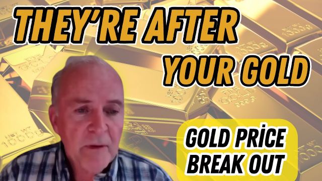 SHOCKING!  Jim Willie | Exploring the Gold Price Surge: 20 Key Factors Behind the Breakout