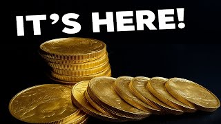 “New Gold Rule Incoming – This Could Rock Prices!”
