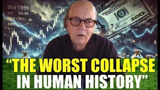 China's COLLAPSE Is FAR Worse Than You Think... | Jim Rickards