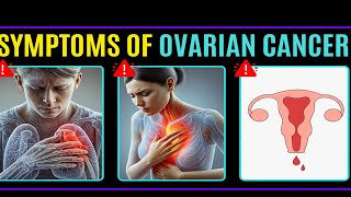 12 Silent Warning Signs of Ovarian Cancer Every Woman Should Know ...