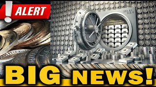 A Bullion Dealer Just Revealed Shocking News About Silver