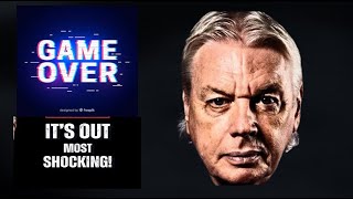 "David Icke’s Ultimate Revelation: Secret Above All Secrets EXPOSED