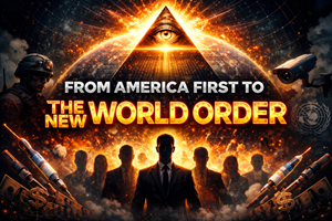 Trump's New World Order