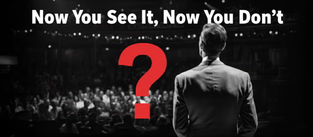 The Strange Details Surrounding Charlie Kirk and TPUSA