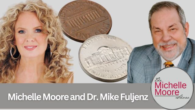 'Retiring the Penny, Moves Toward the Nickel and the Zinc Lobbying Effect, RFK Jr on Monsanto, Magnesium Power, & Camp Mystic Unanswered Questions' Dr. Mike Fuljenz, America's Gold Expert