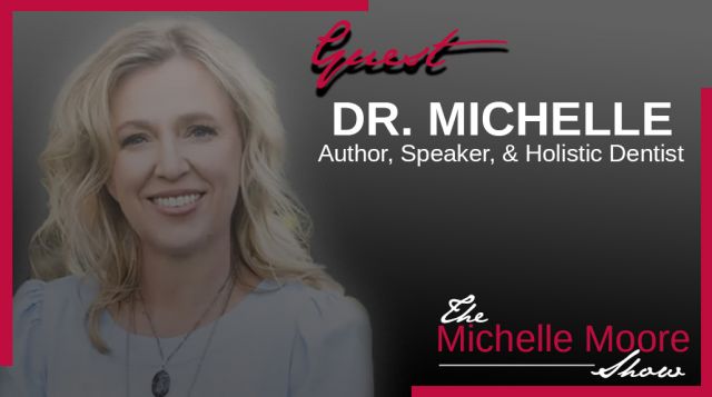 Numbing Information...Health-Based Dentist Weighs In: Lyme Disease, Depression, Parasites, Heart Disease Connected to Your Teeth!?! The Michelle Moore Show (Video)