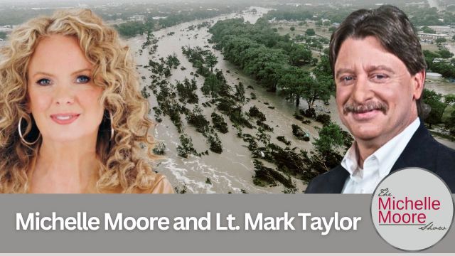 Mark Taylor: 'Uncovering Texas Flood, Mass Weather Warfare, Rainmaker Company CEO, Bongino/Patel/Bondi Flipping on Epstein Investigation'