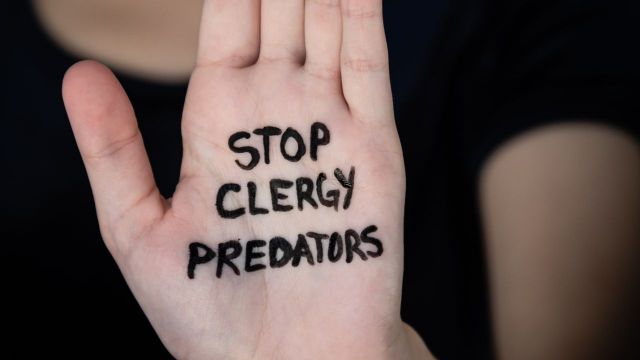 Satanic Ritual Abuse and MK Ultra Survivor Speaks Out About High Up ...