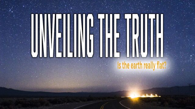 Unveiling the Truth About the Earth, the Ice Wall, Big Bang & Space. They've Lied About Everything! (VIDEO)