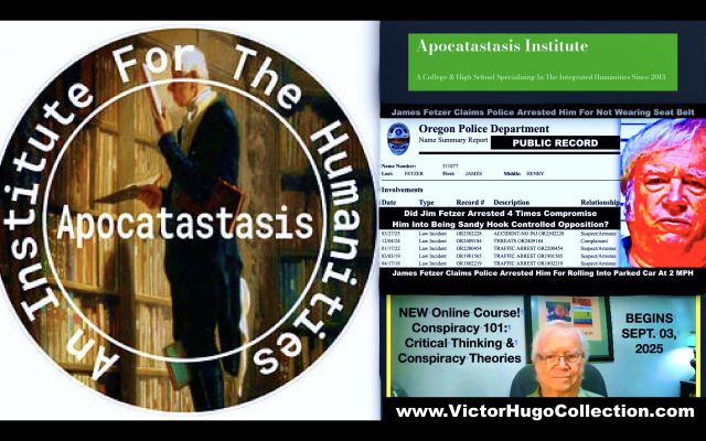 John Coleman Ignores Parental Concerns Of Discredited Arrested James ...