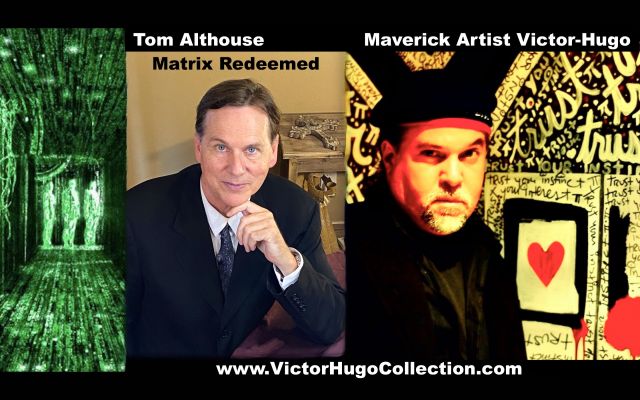 Matrix Revisited Tom Althouse Michael McKibben Ronald Farnham Victor ...