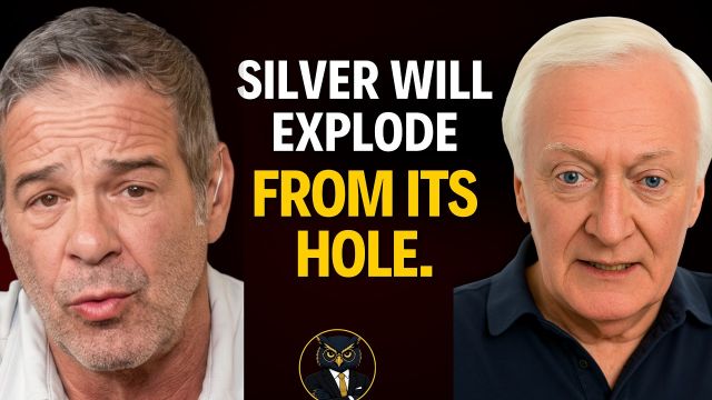 Most People Have No Idea What's Coming for Silver - Andy Schectman& Michael Oliver Silver Price 2026