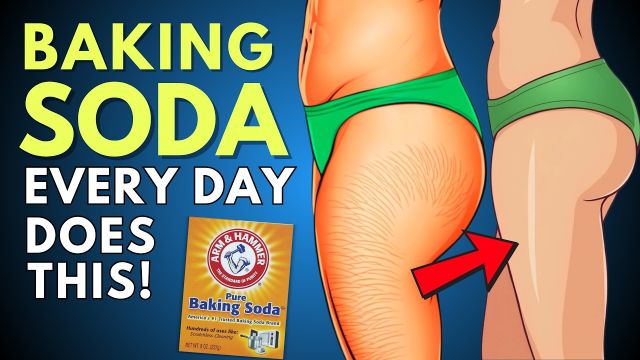 🔴 10 SECRET Baking Soda Hacks Every Woman NEEDS to Know! | That Will CHANGE Your LIFE! ✅