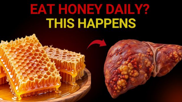 What Happens If You Eat Honey Every Day?