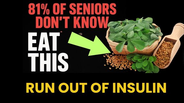 Stop Sugar Spikes Naturally — 5 Powerful Spices for Seniors 60+