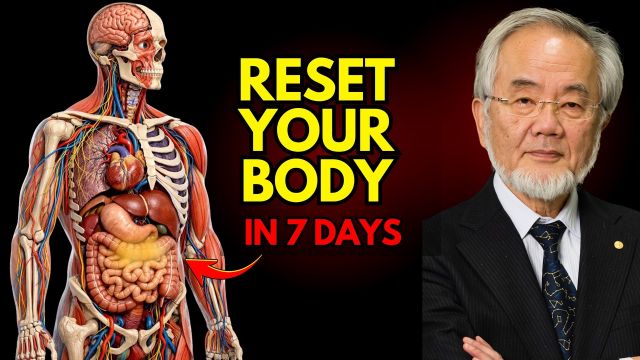Don't Break Your Fast Until You Watch This (7-Day Protocol)