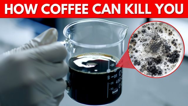 Stop Buying These 9 Coffees — Scientists Found Mold Toxins and Microplastics Inside