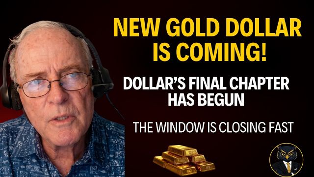 "STOP Everything! Small GOLD Investors MUST Watch THIS Now” | Jim willie