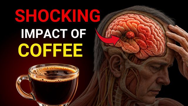 What Happens When You Drink 2 Cups of Black Coffee Daily?