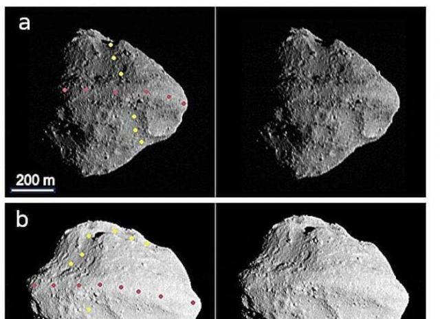 Strange Moon Orbiting a ‘Dinky’ Asteroid Has a Companion