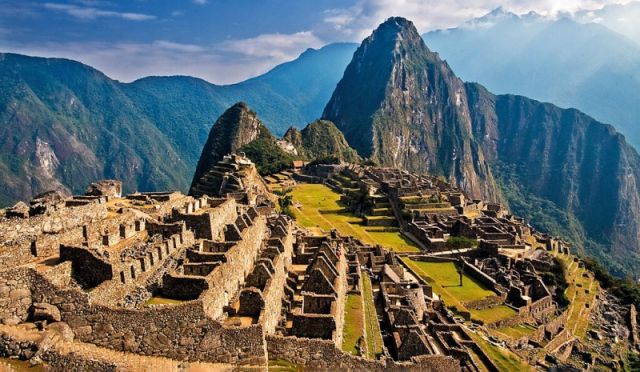 Machu Picchu Is Older Than Previously Thought – New Study Reveals ...