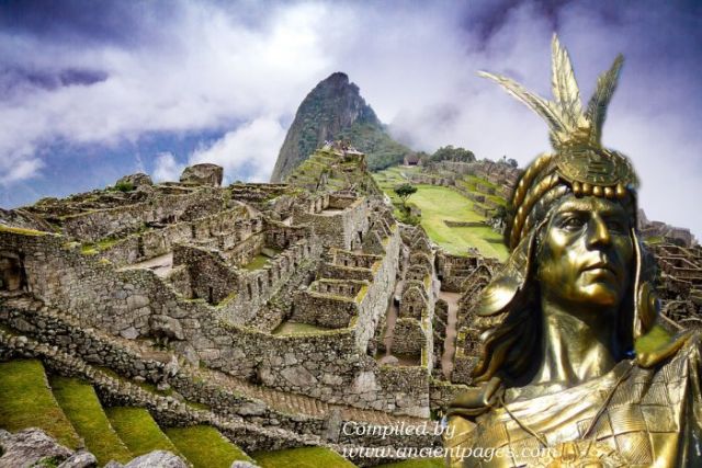 Why Was The Inca Empire So Powerful And Well-Organized? | Science and ...