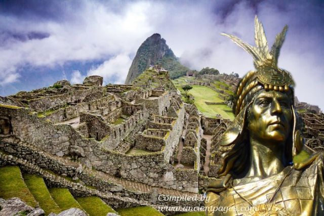 Why Was The Inca Empire So Powerful And Well-Organized? | Science And ...