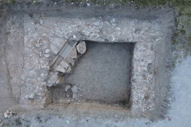 Major Discovery Of Ancient Roman Temple – Largest Evidence Ever Of The Imperial Cult