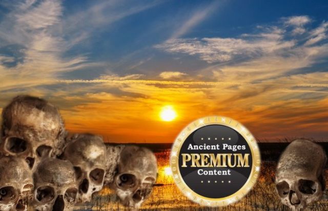 Mysterious Ancient Human Skeletons Found In Florida Lake Puzzle Archaeologists – Unknown Lost Settlement?