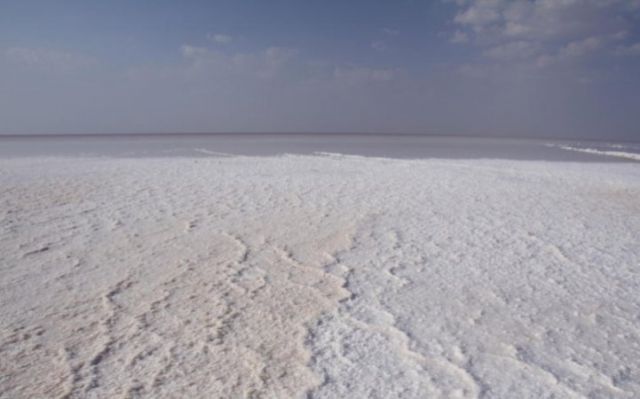 The Unique White Desert Of India In Rann Of Kutch | Science and ...