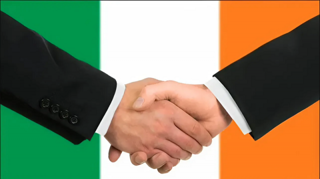 Starting A Business In Ireland: Easy Steps | Business | Before It's News