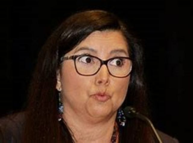 Judge Charlene Jackson Etnire - Maricopa County Family Court Judge Jackson
