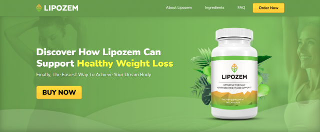 Lipozem Reviews