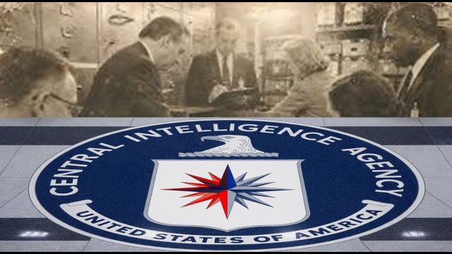 Tartaria Didn't Disappear. It Was Deleted. CIA Document 1957